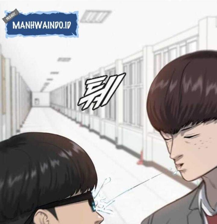 Hypnosis School Chapter 3 Gambar 4