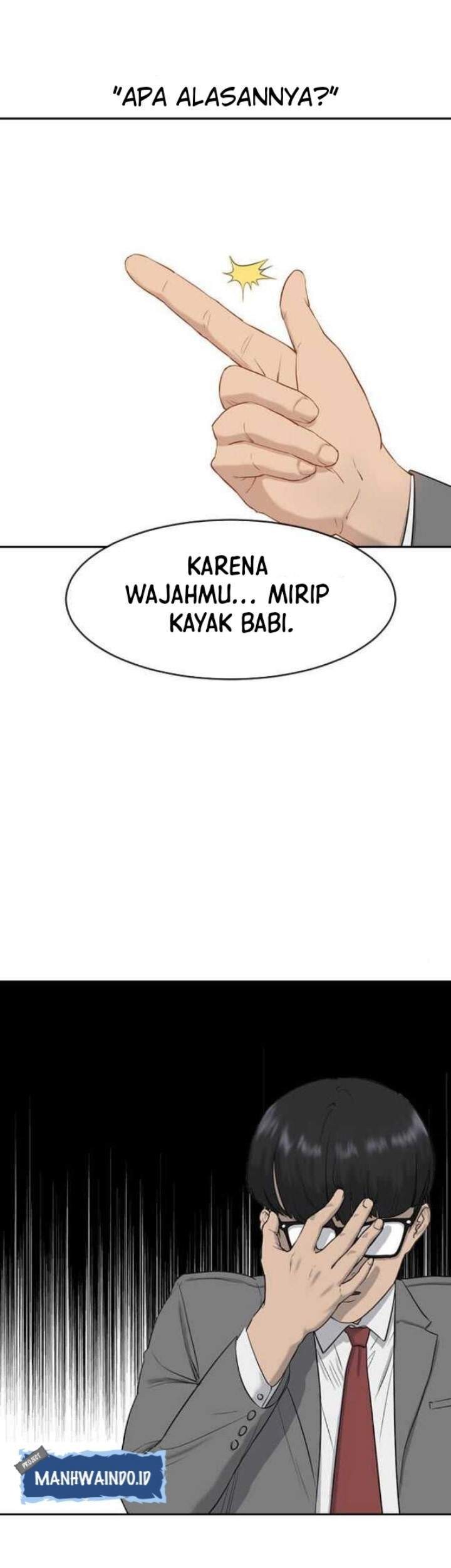 Hypnosis School Chapter 3 Gambar 59