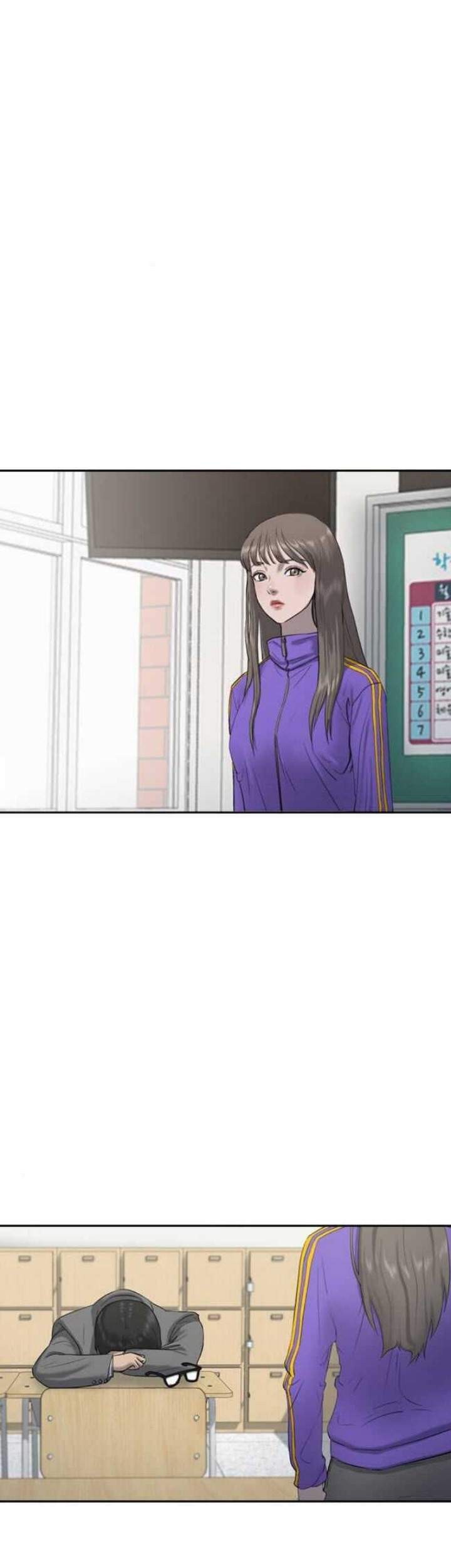 Hypnosis School Chapter 3 Gambar 63