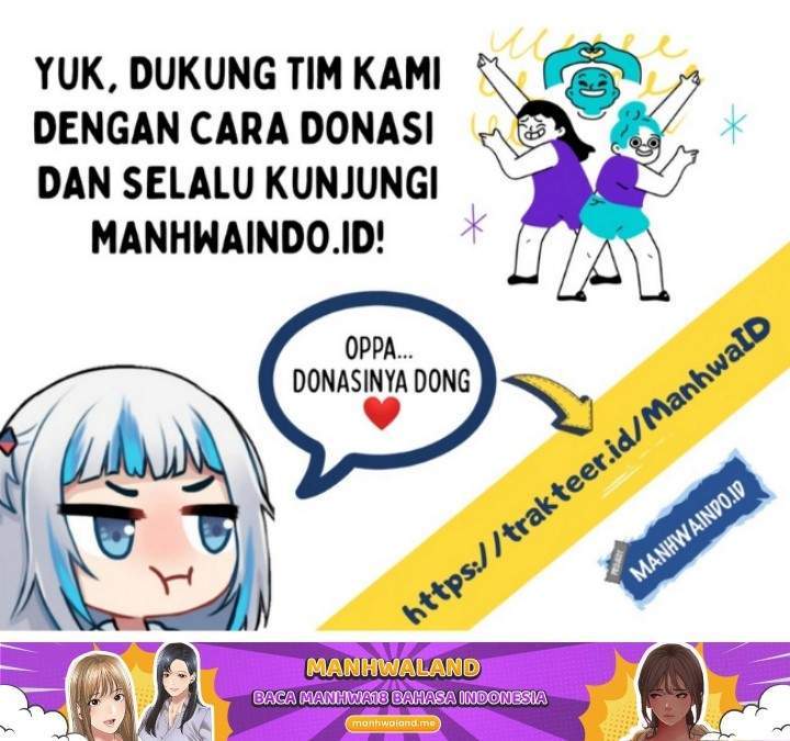 Hypnosis School Chapter 3 Gambar 72