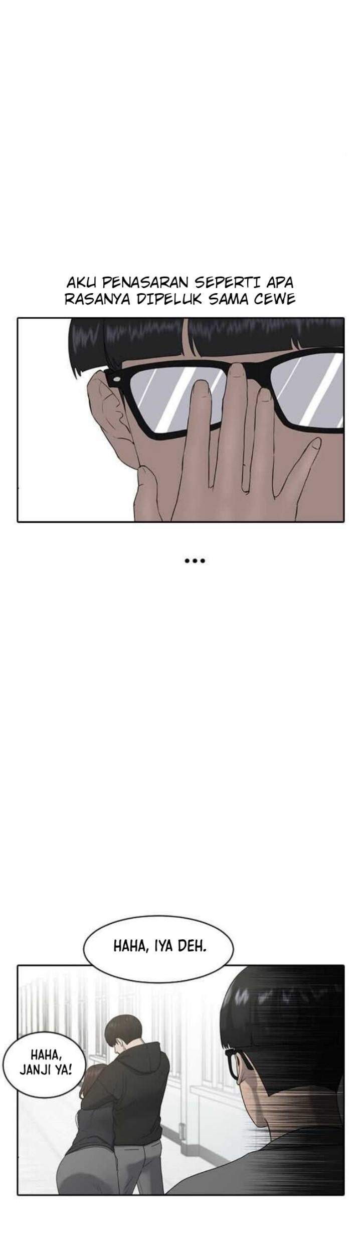 Hypnosis School Chapter 3 Gambar 9