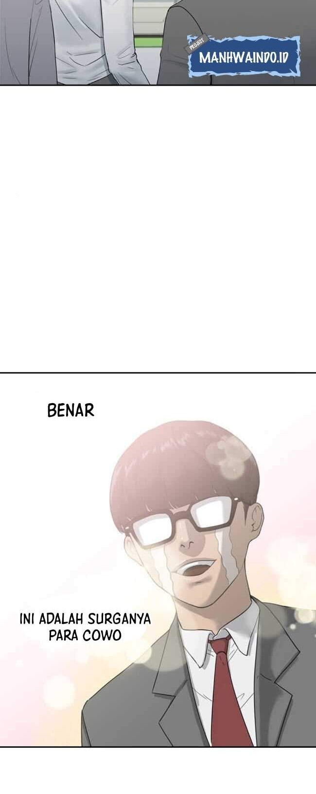 Hypnosis School Chapter 2 Gambar 22