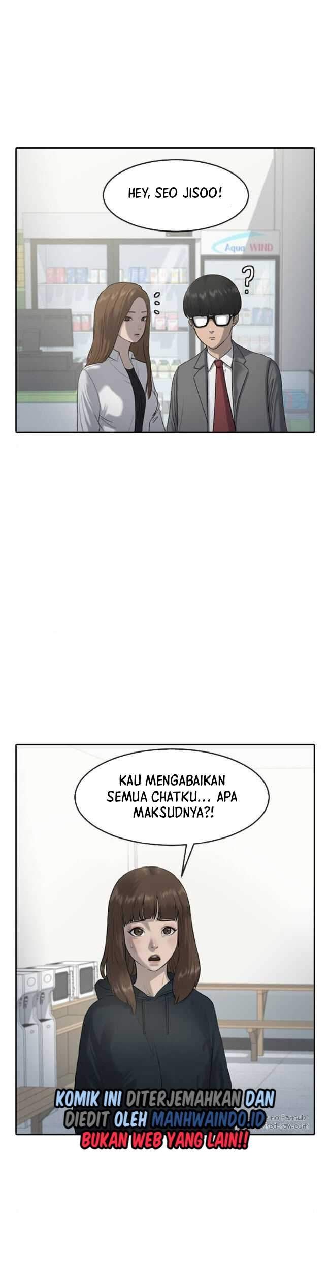 Hypnosis School Chapter 2 Gambar 23