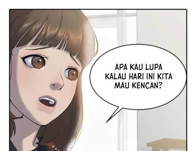 Hypnosis School Chapter 2 Gambar 24