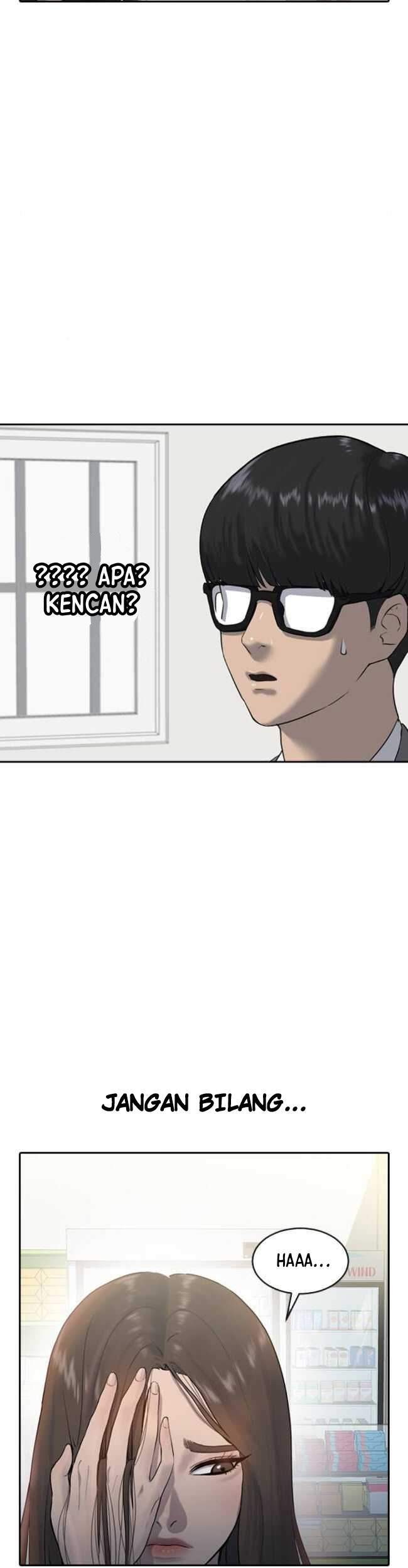 Hypnosis School Chapter 2 Gambar 25