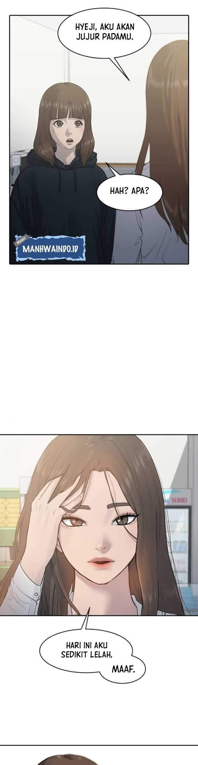 Hypnosis School Chapter 2 Gambar 27