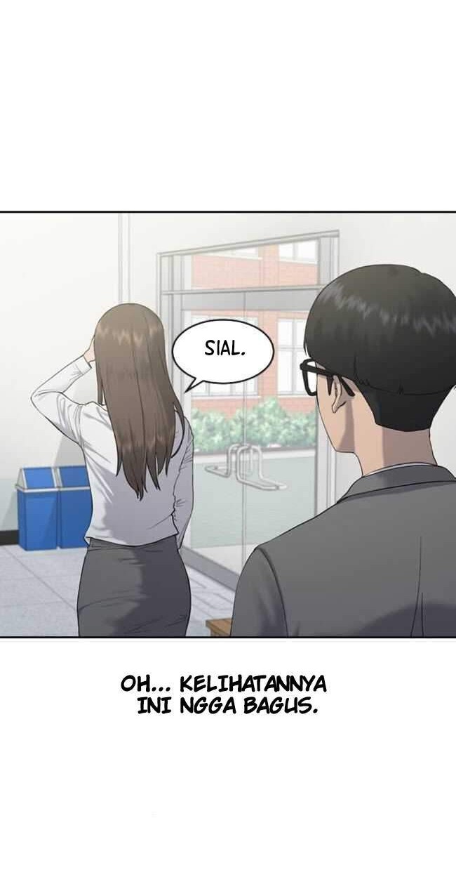 Hypnosis School Chapter 2 Gambar 30