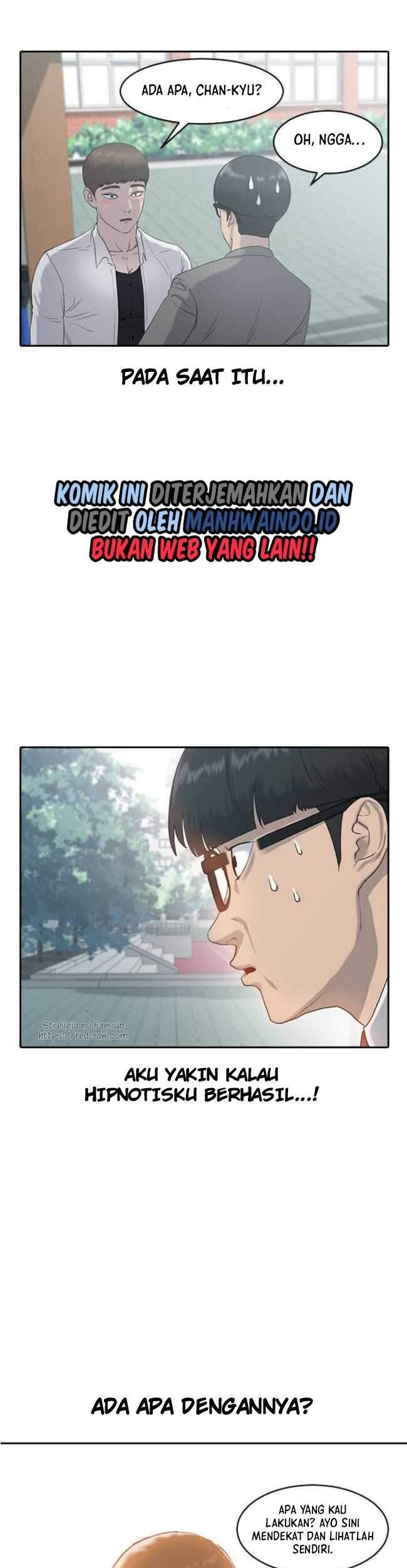 Hypnosis School Chapter 2 Gambar 47