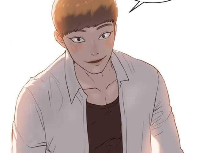 Hypnosis School Chapter 2 Gambar 48