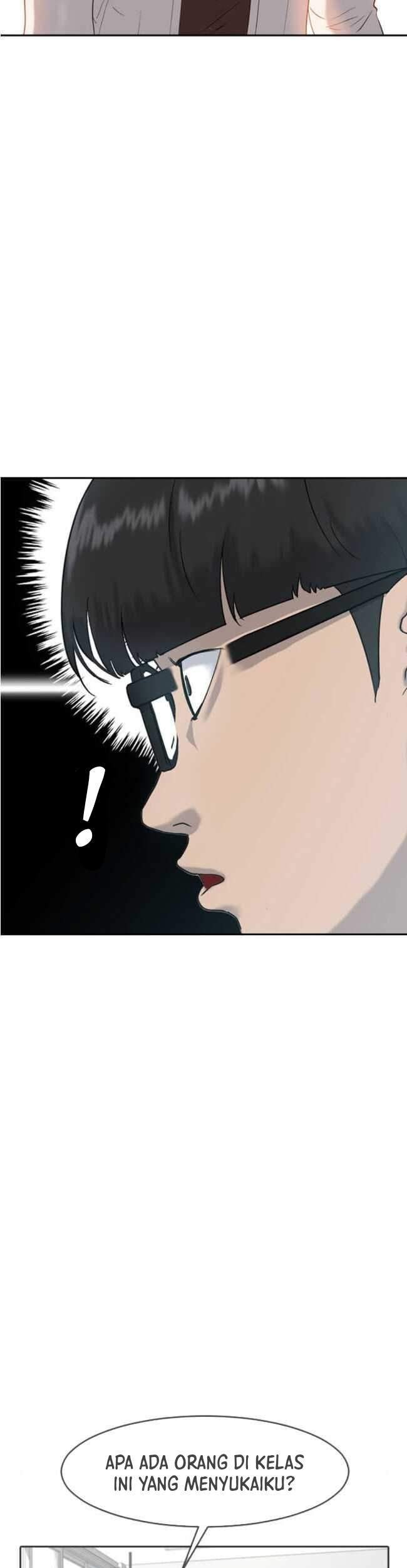 Hypnosis School Chapter 2 Gambar 49