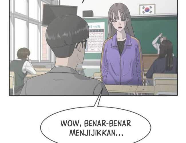 Hypnosis School Chapter 2 Gambar 50