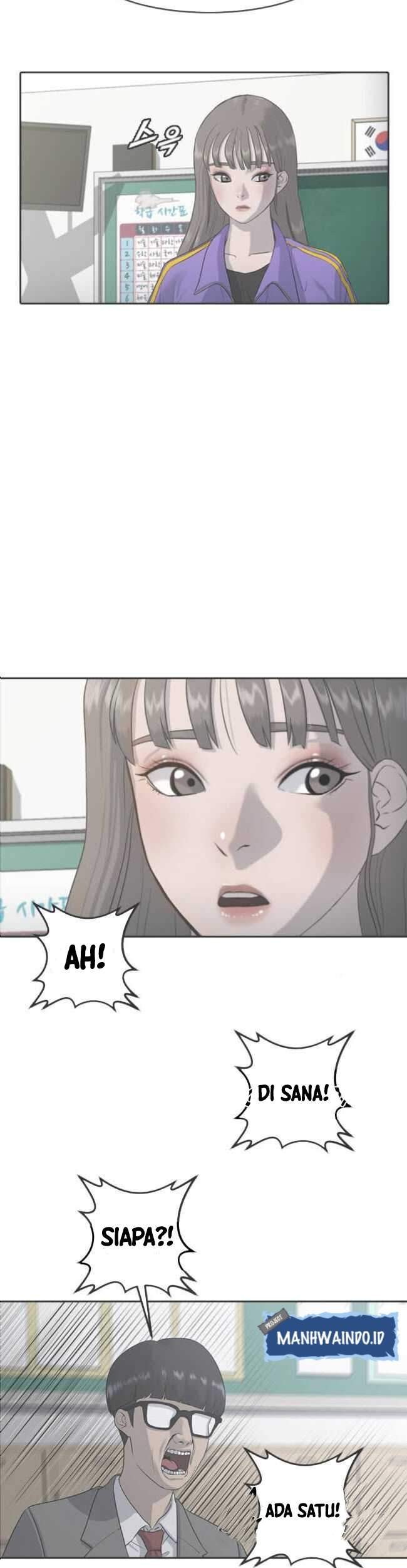 Hypnosis School Chapter 2 Gambar 51