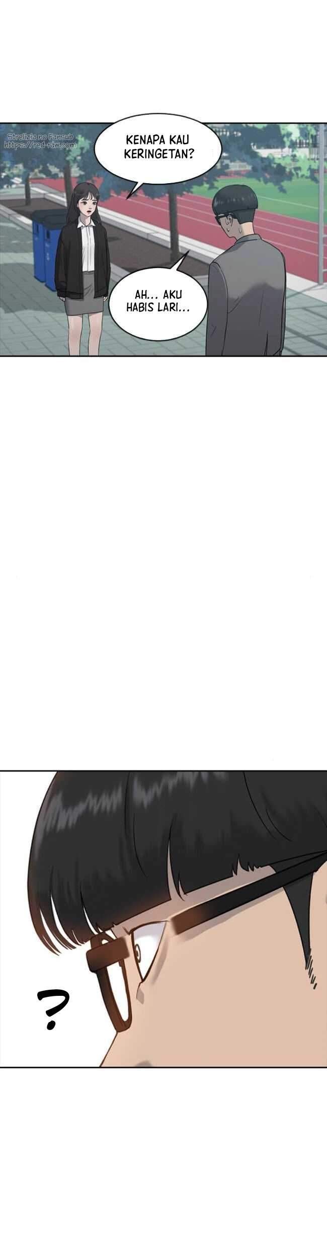 Hypnosis School Chapter 2 Gambar 56