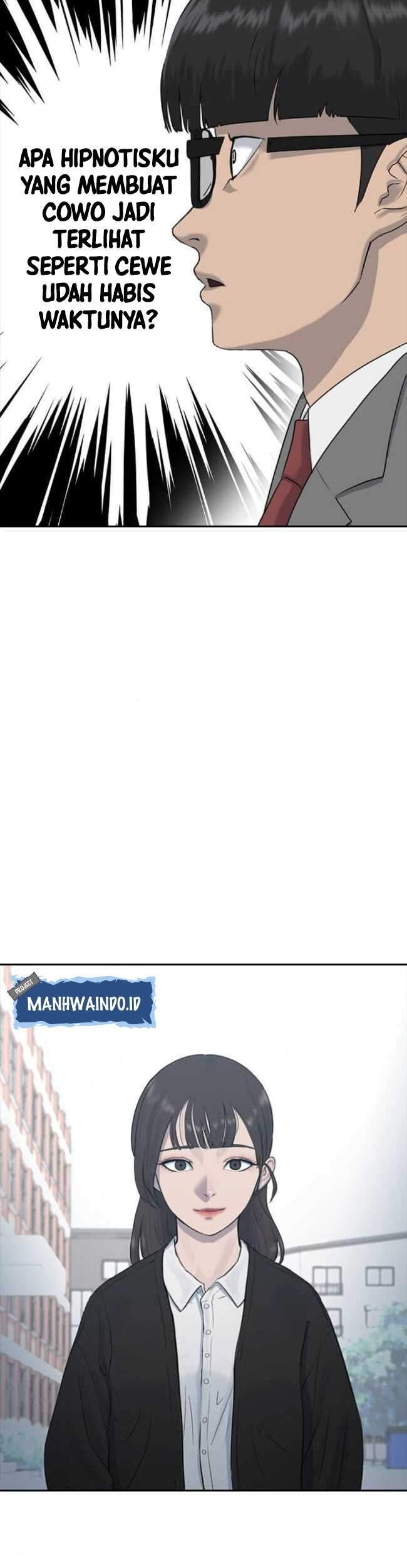 Hypnosis School Chapter 2 Gambar 58