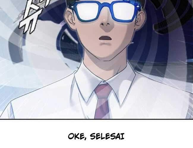 Hypnosis School Chapter 2 Gambar 4