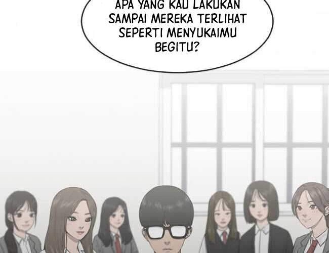 Hypnosis School Chapter 2 Gambar 18