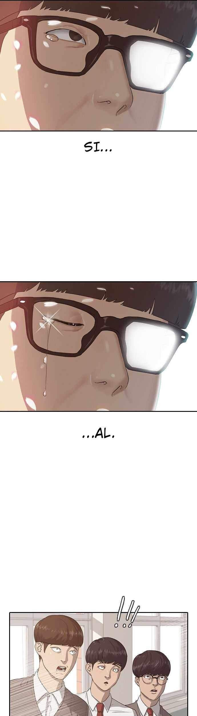 Hypnosis School Chapter 1 Gambar 19