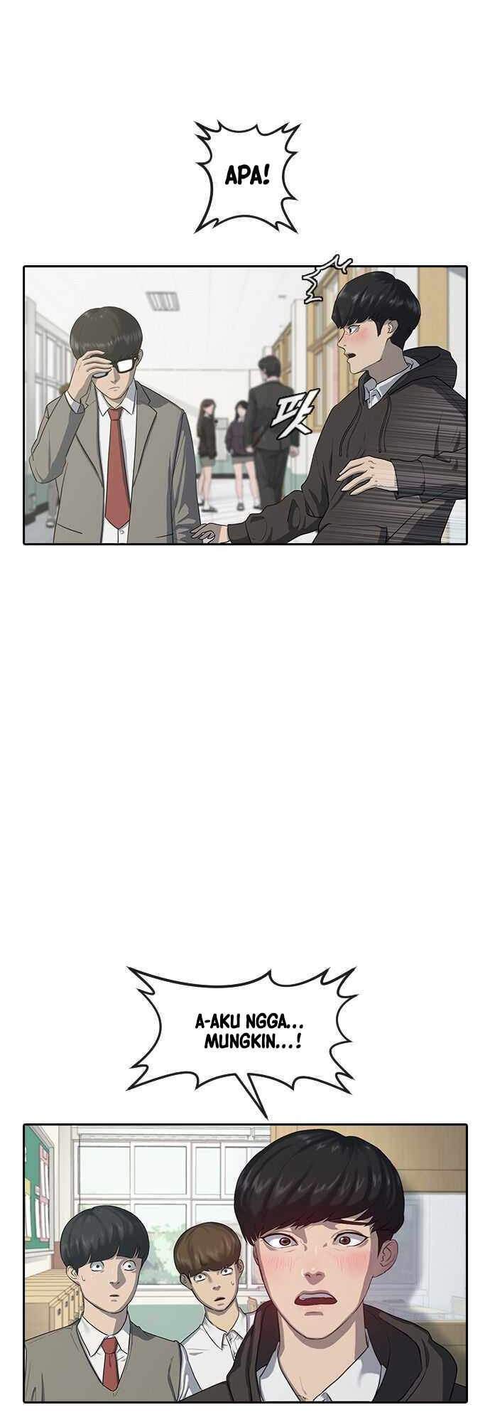 Hypnosis School Chapter 1 Gambar 21