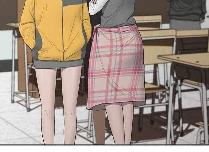 Manhwa Hypnosis School Chapter 1 gambar nomor 2