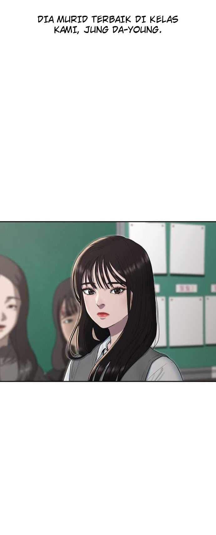 Hypnosis School Chapter 1 Gambar 3