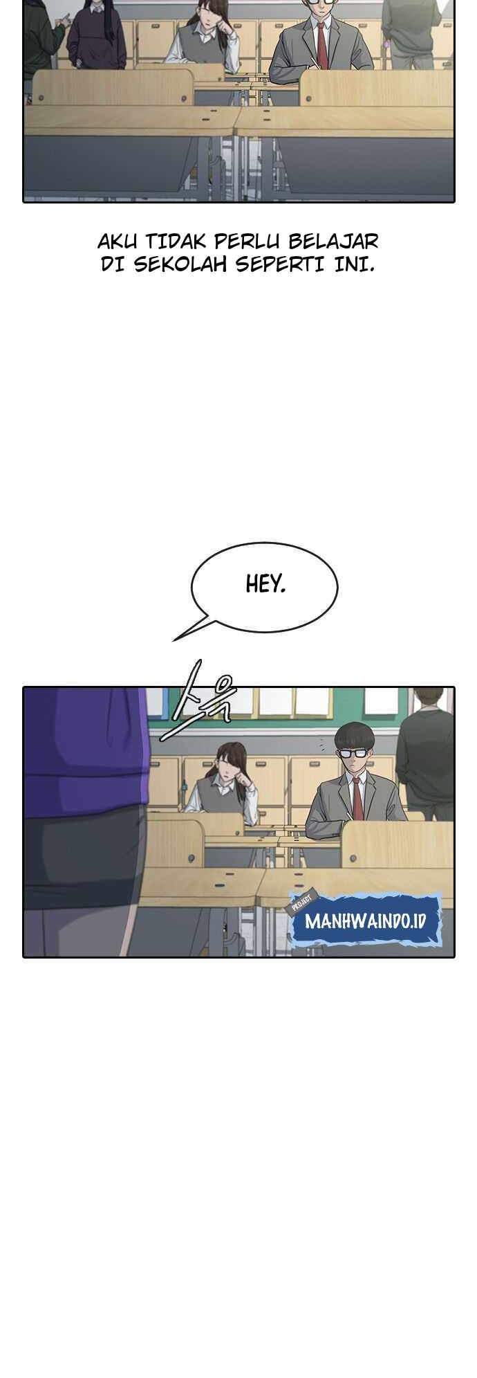 Hypnosis School Chapter 1 Gambar 30