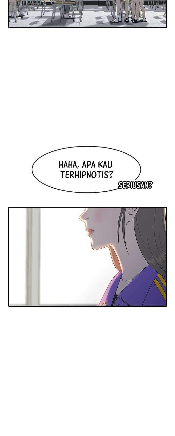 Hypnosis School Chapter 1 Gambar 36