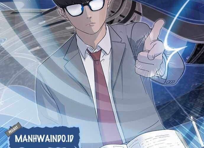 Hypnosis School Chapter 1 Gambar 41