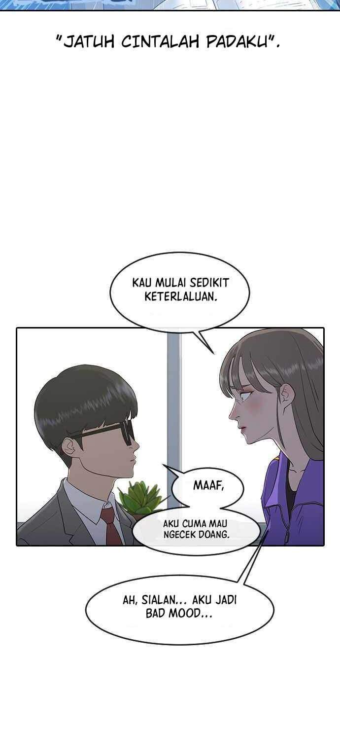 Hypnosis School Chapter 1 Gambar 42