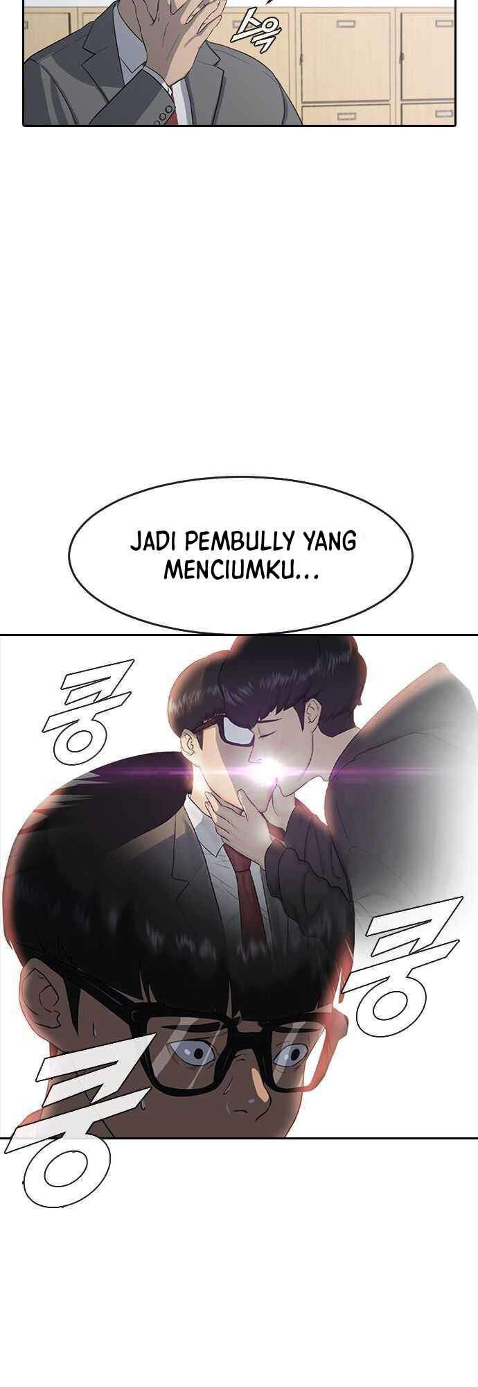 Hypnosis School Chapter 1 Gambar 48