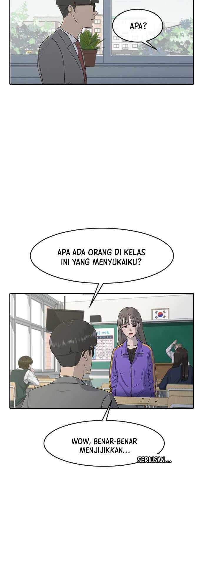 Hypnosis School Chapter 1 Gambar 51