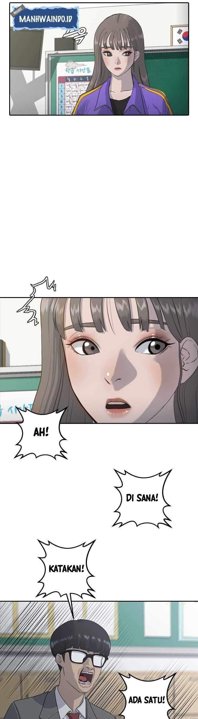 Hypnosis School Chapter 1 Gambar 52