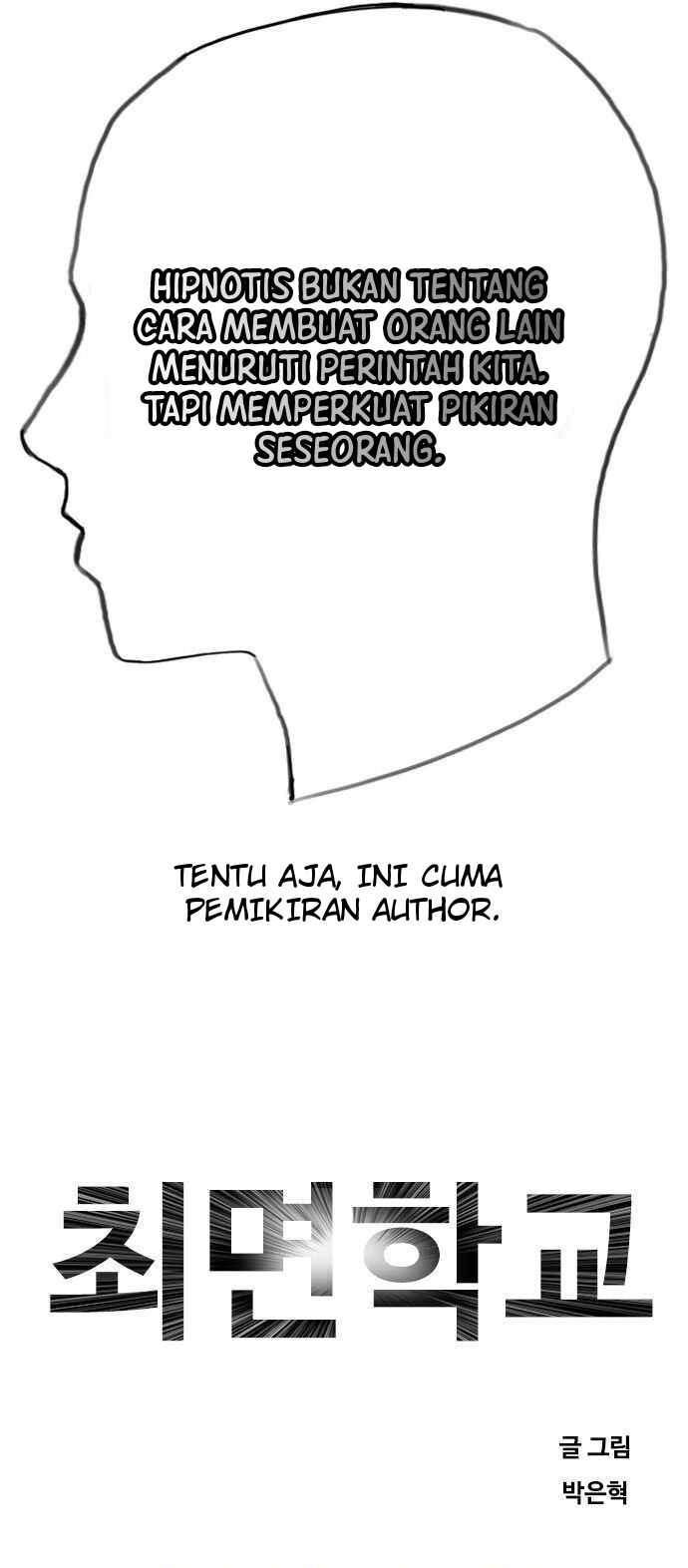 Hypnosis School Chapter 1 Gambar 55