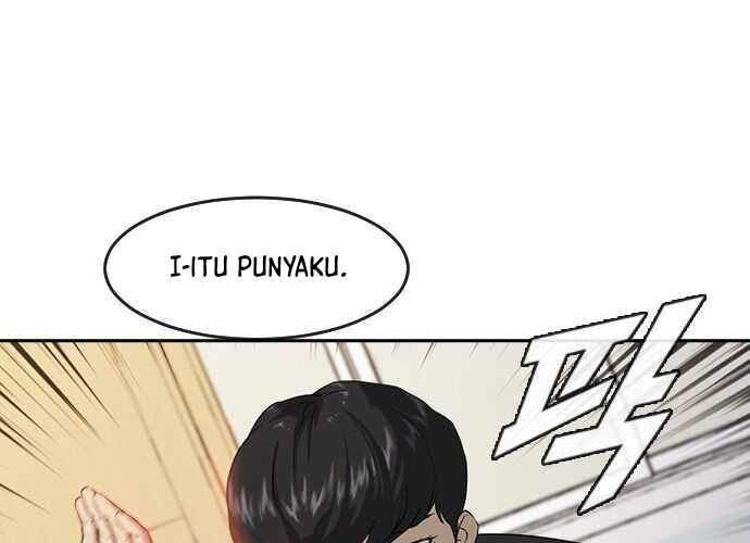 Hypnosis School Chapter 1 Gambar 11