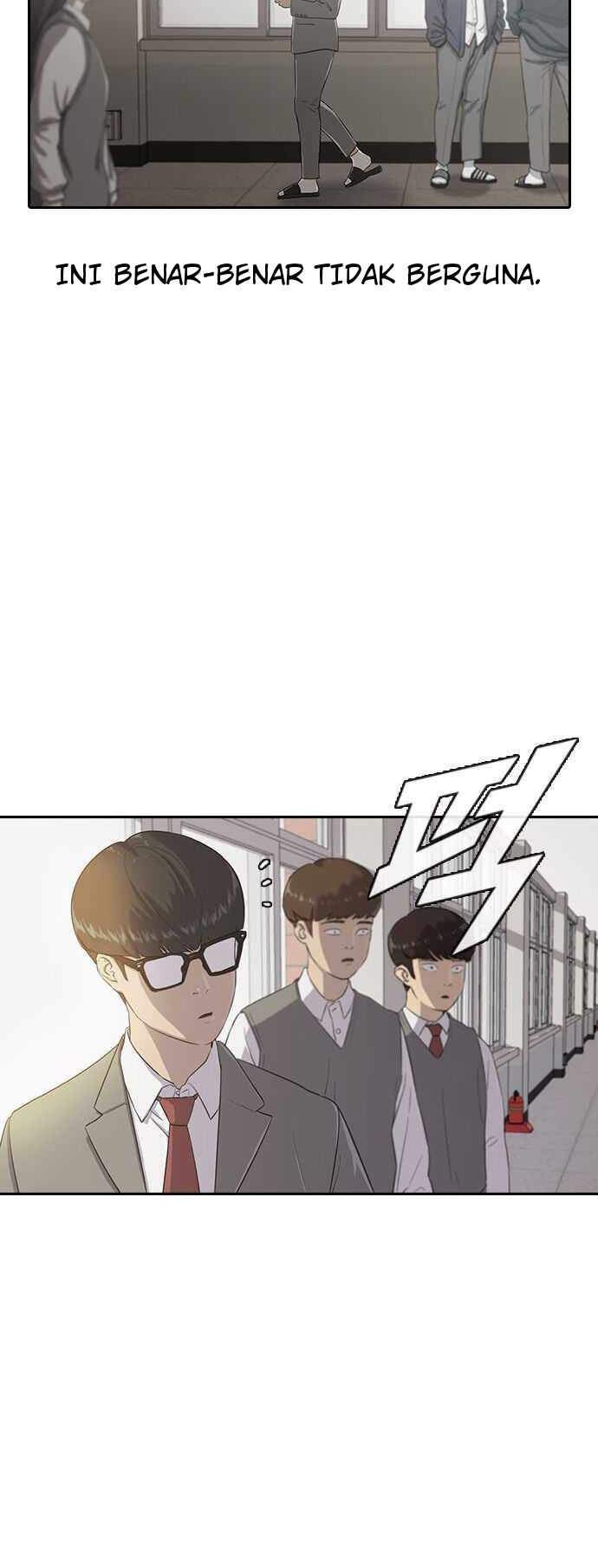 Hypnosis School Chapter 1 Gambar 9