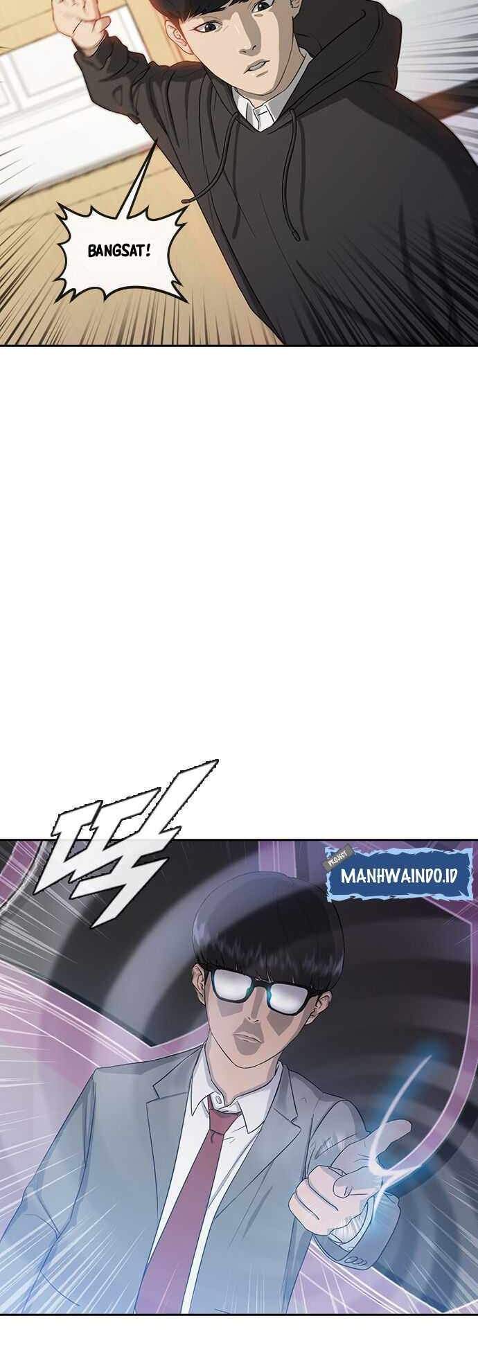 Hypnosis School Chapter 1 Gambar 12