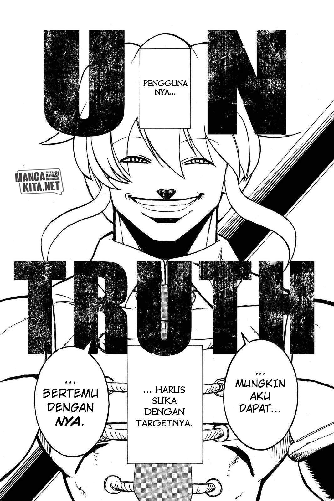 Undead Unluck Chapter 15 Gambar 11