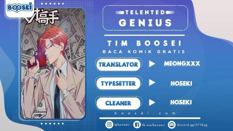 Komik Talented Genius Chapter 161 gambar nomor 1