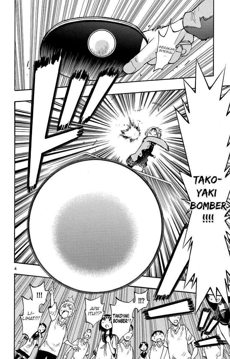 Takkoku!!! Chapter 3 Gambar 5