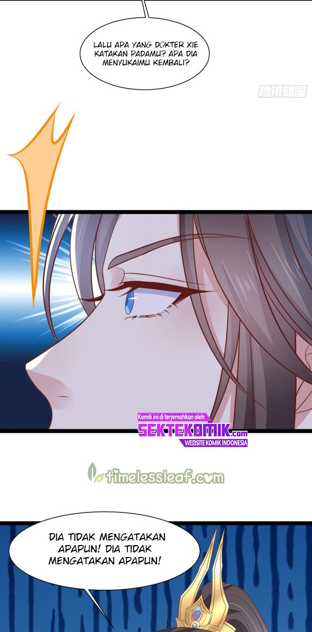 Pupillary Master Chapter 195.5 Gambar 14