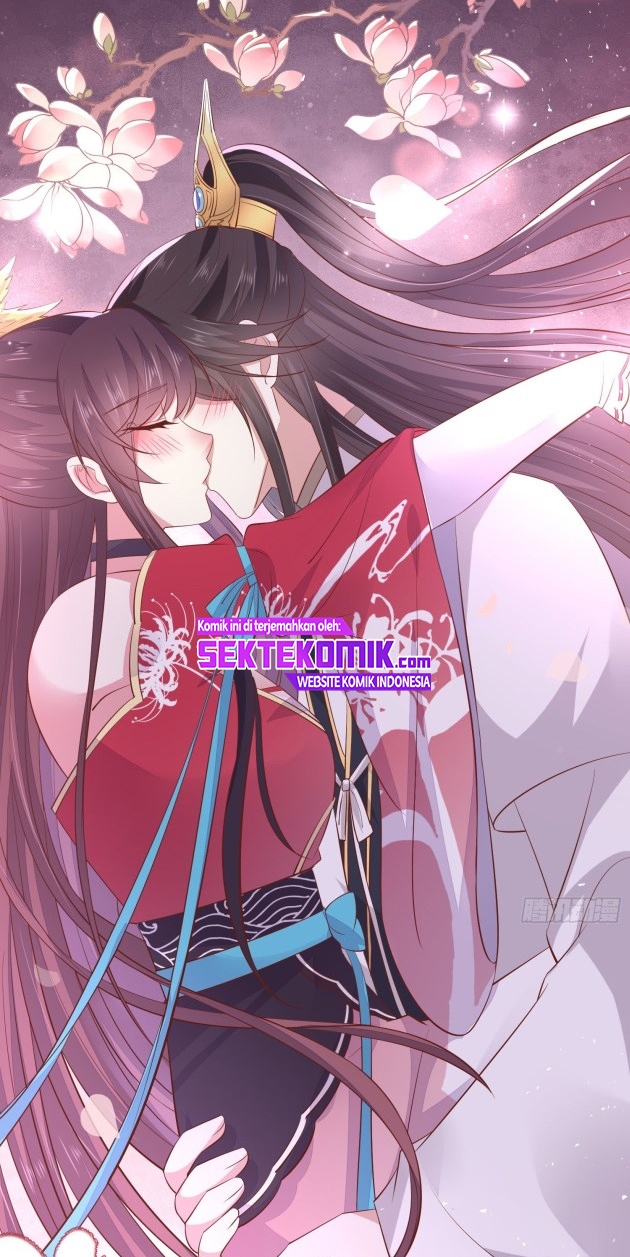 Pupillary Master Chapter 195 Gambar 13