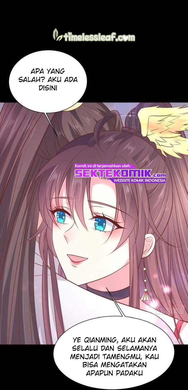 Pupillary Master Chapter 194.5 Gambar 10