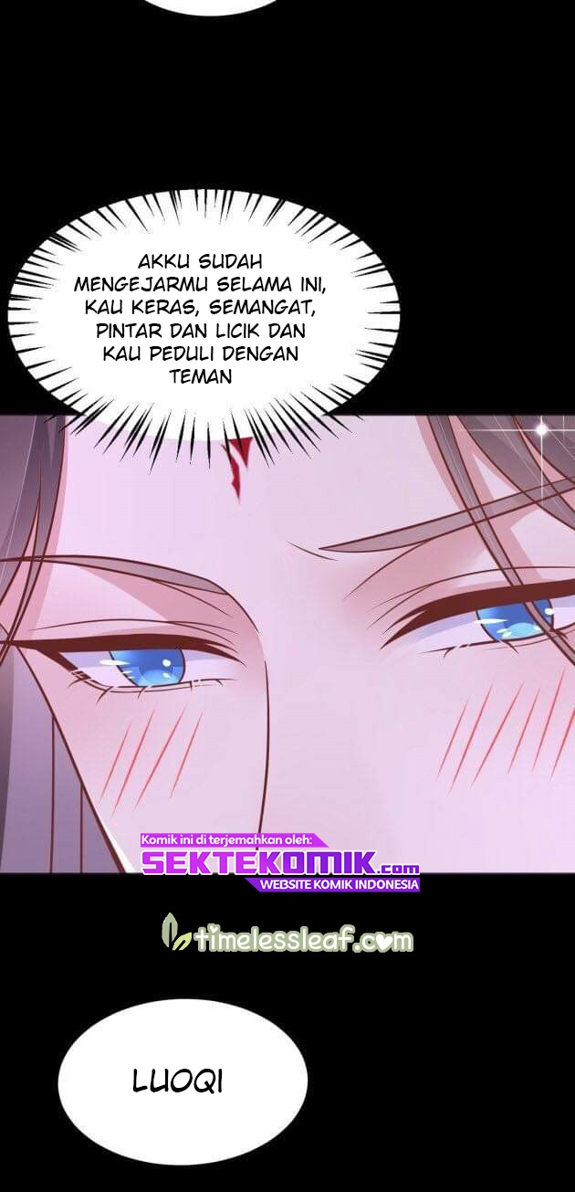 Pupillary Master Chapter 194.5 Gambar 12
