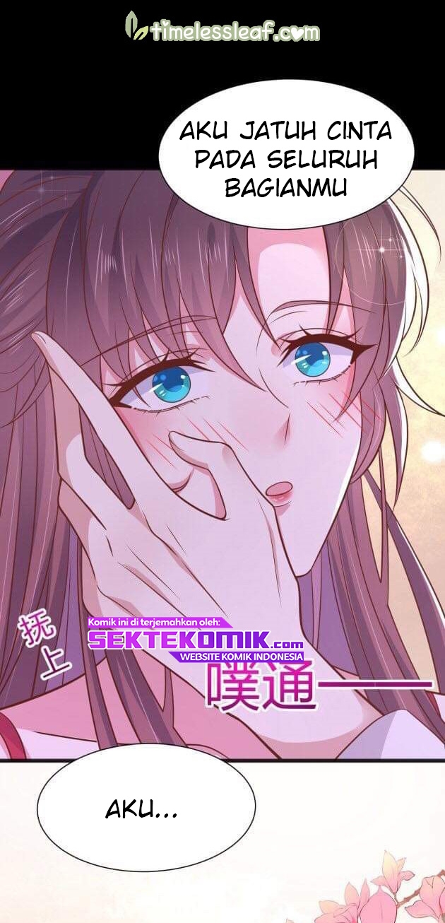 Pupillary Master Chapter 194.5 Gambar 13