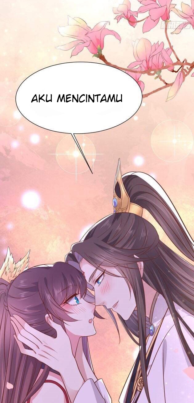 Pupillary Master Chapter 194.5 Gambar 14