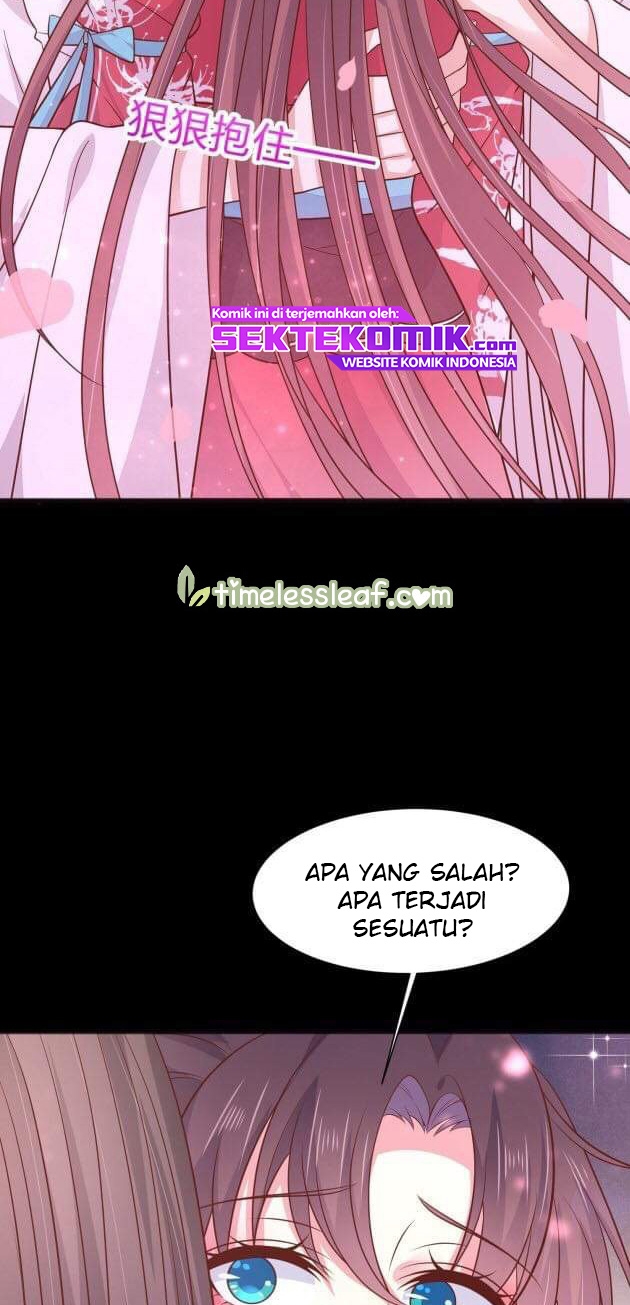 Pupillary Master Chapter 194.5 Gambar 7