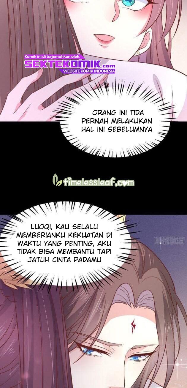 Pupillary Master Chapter 194.5 Gambar 8