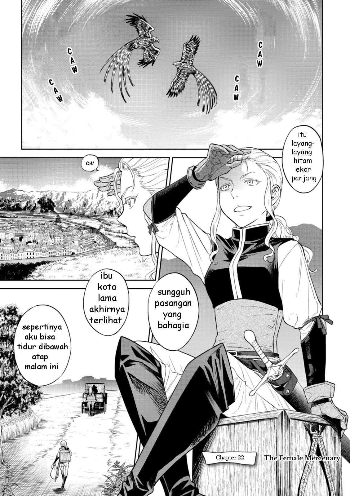 Manga Isekai Izakaya “Nobu” Chapter 22 gambar nomor 2