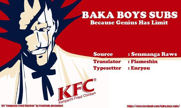 Isekai Izakaya “Nobu” Chapter 20 Gambar 8