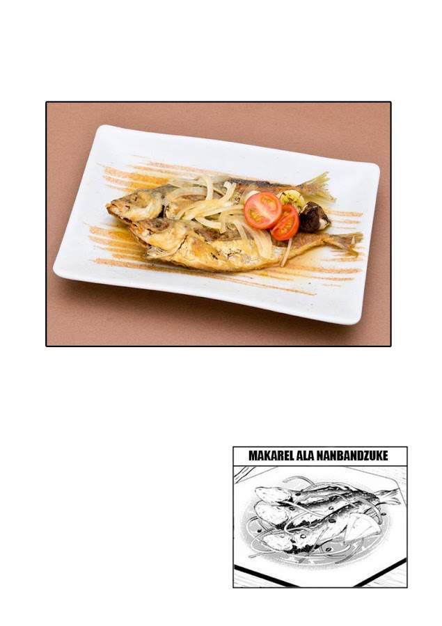 Isekai Izakaya “Nobu” Chapter 19 Gambar 34