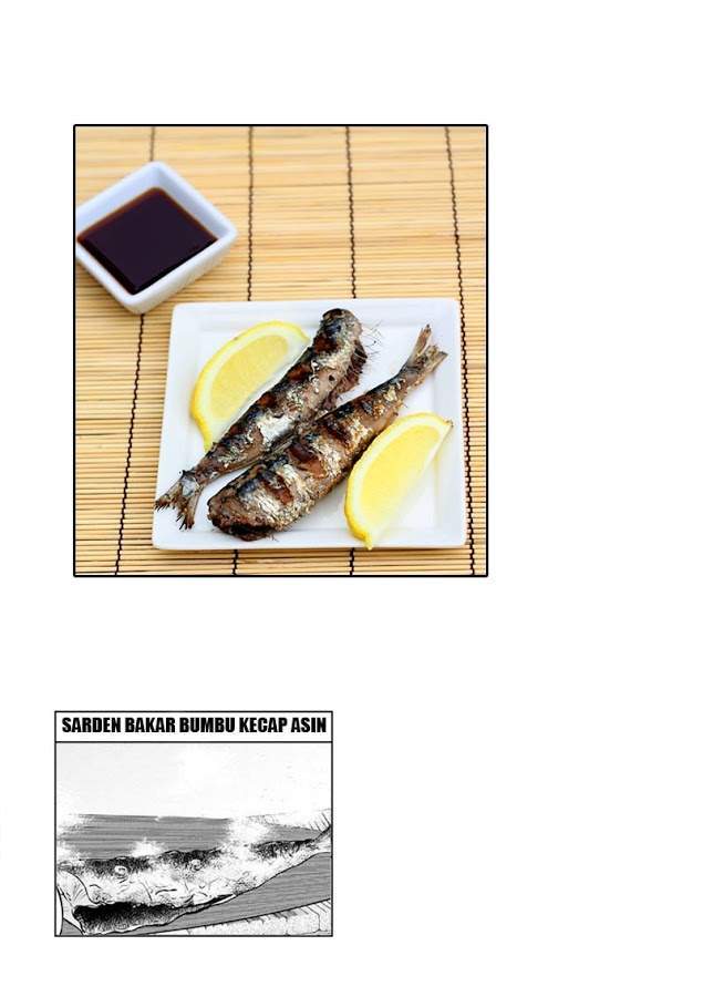 Isekai Izakaya “Nobu” Chapter 19 Gambar 35